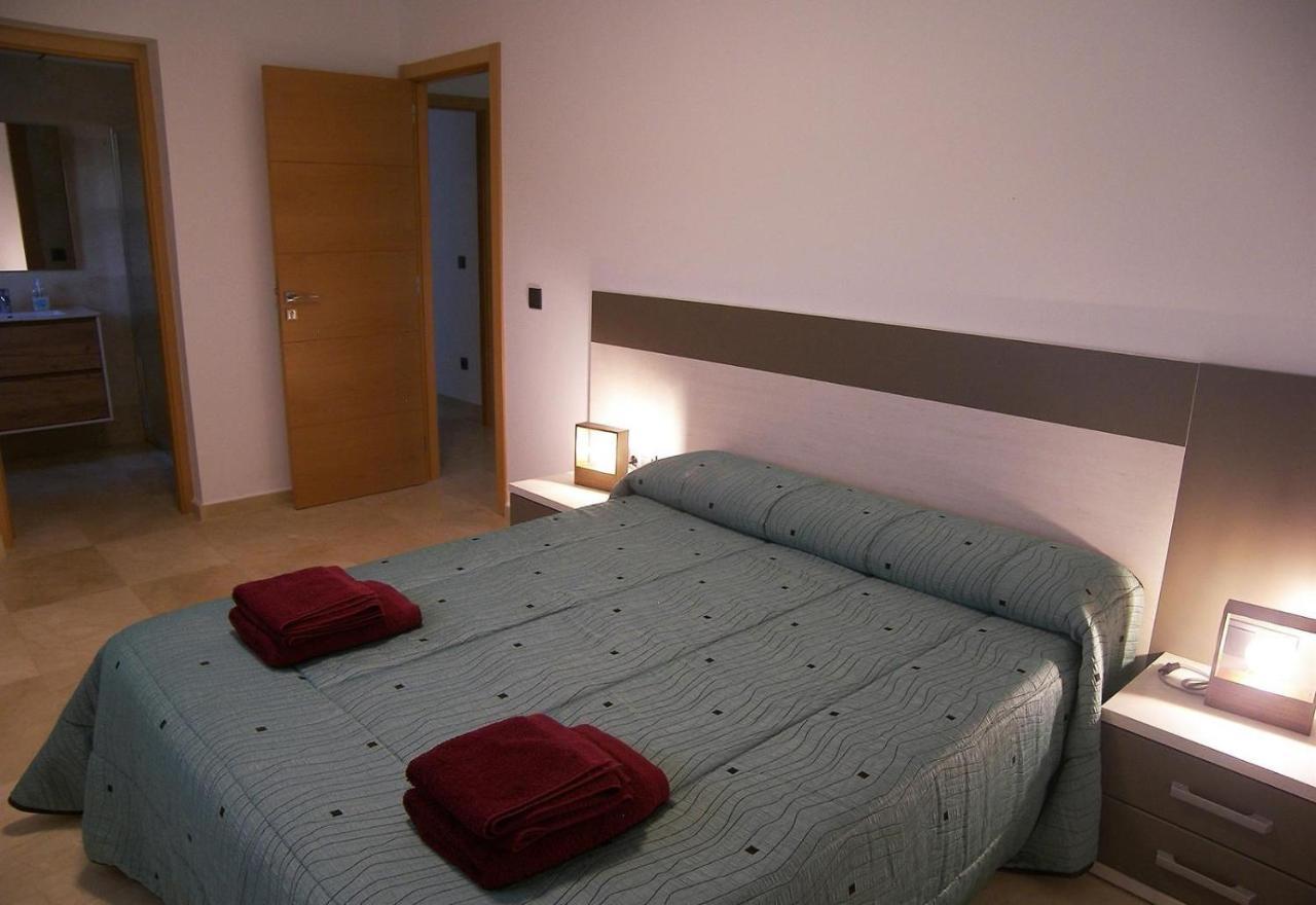 Casa Rural La Montana 2 Chella Buitenkant foto