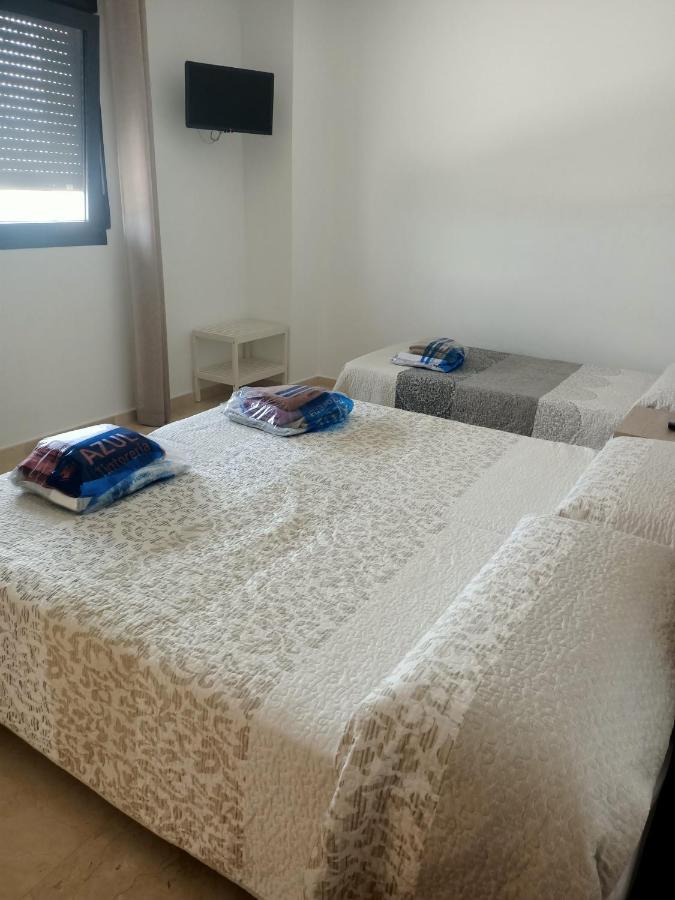 Casa Rural La Montana 2 Chella Buitenkant foto